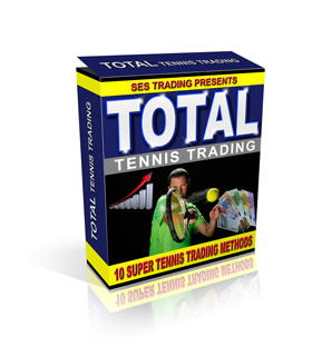 Free tennis trading system