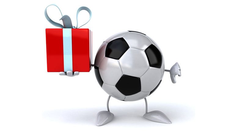 5th Birthday Giveaway Winners (Named and Famed!) – Goal Profits