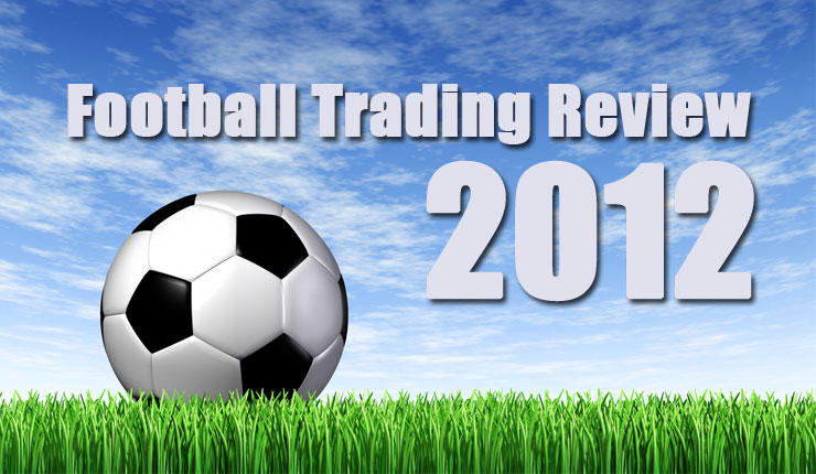 Profitable football trading strategies