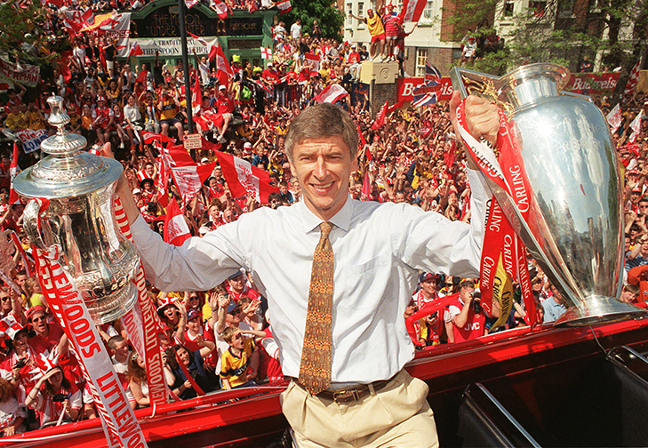 نتيجة بحث الصور عن ‪arsene wenger‬‏
