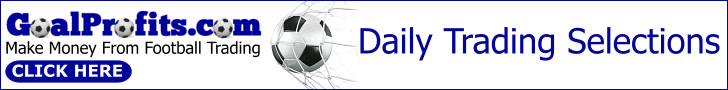 Goal Profits 728 x 90 banner