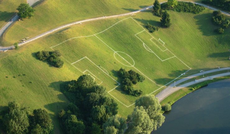 Forum | NSR: This is what you call a Football Pitch/Stadium Thread ...