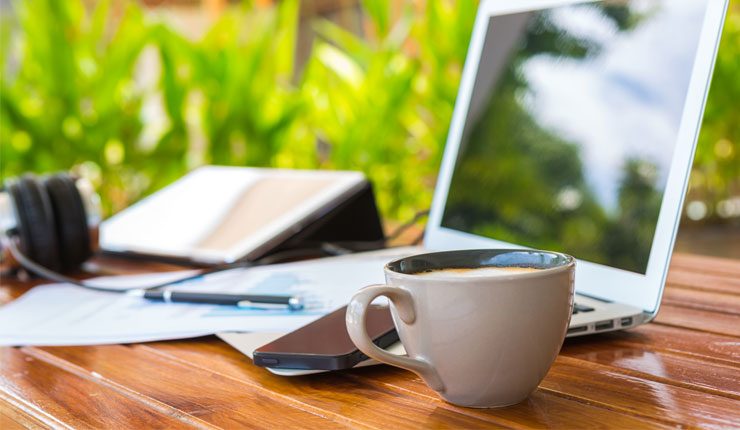 Trading desk strategies