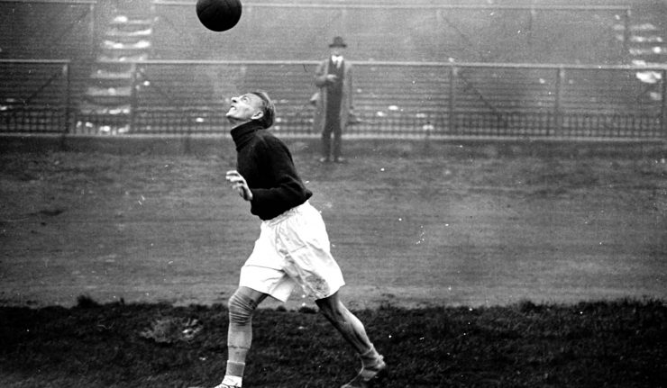 The Life of Matthias Sindelar Austria’s Greatest Player Goal Profits